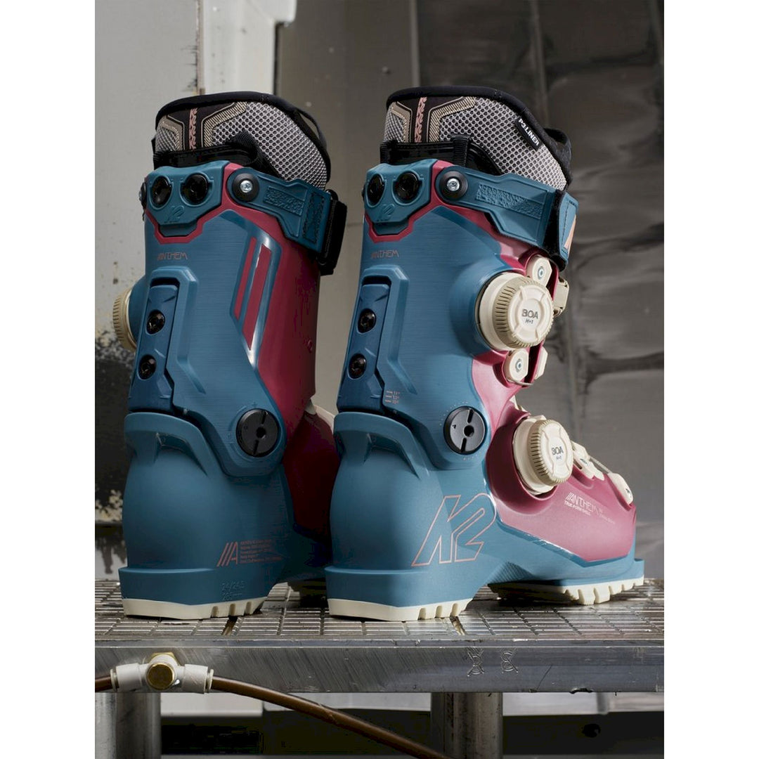 K2 Anthem 95 Zonal BOA
