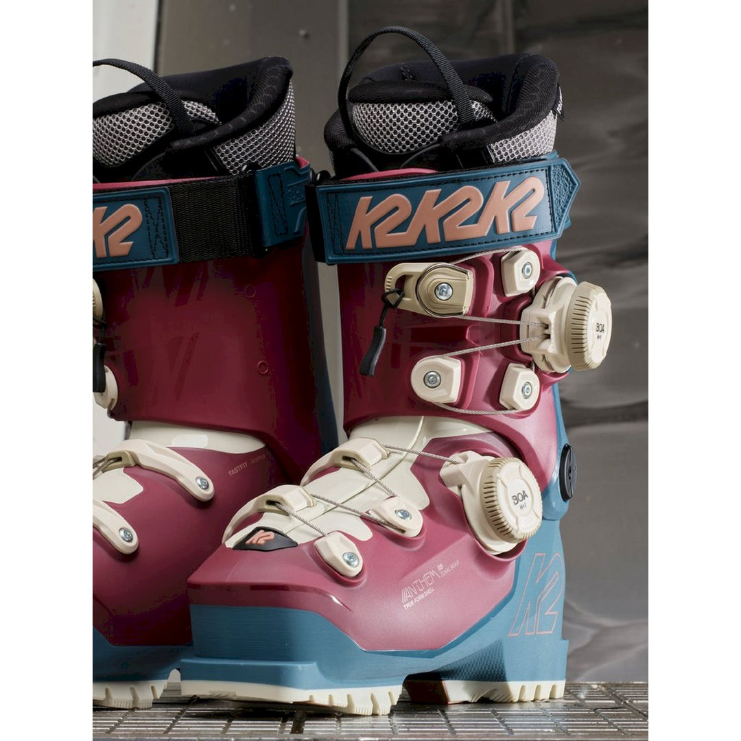 K2 Anthem 95 Zonal BOA