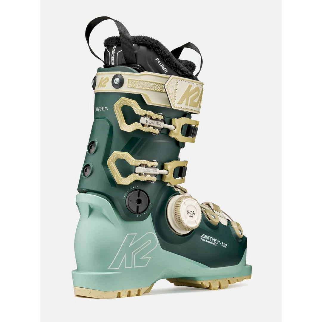 K2 Women's Anthem X 115 BOA