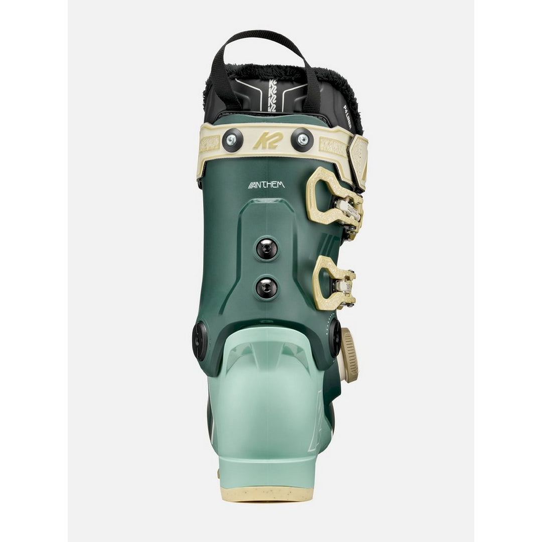 K2 Women's Anthem X 115 BOA
