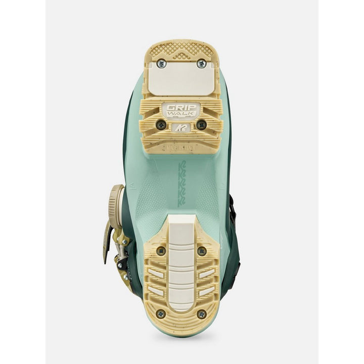 K2 Women's Anthem X 115 BOA