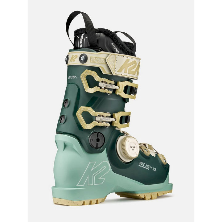 K2 Women's Anthem X 95 BOA