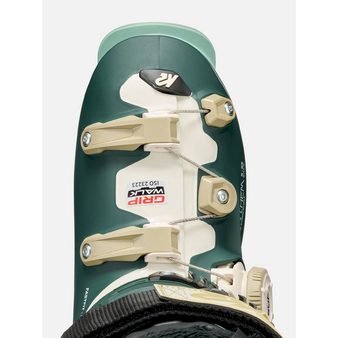 K2 Women's Anthem X 95 BOA