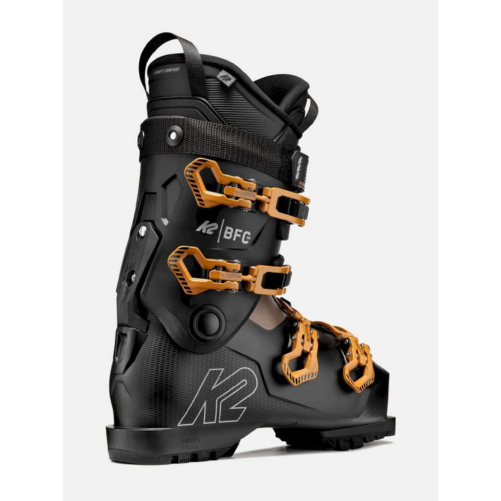 K2 BFC 80