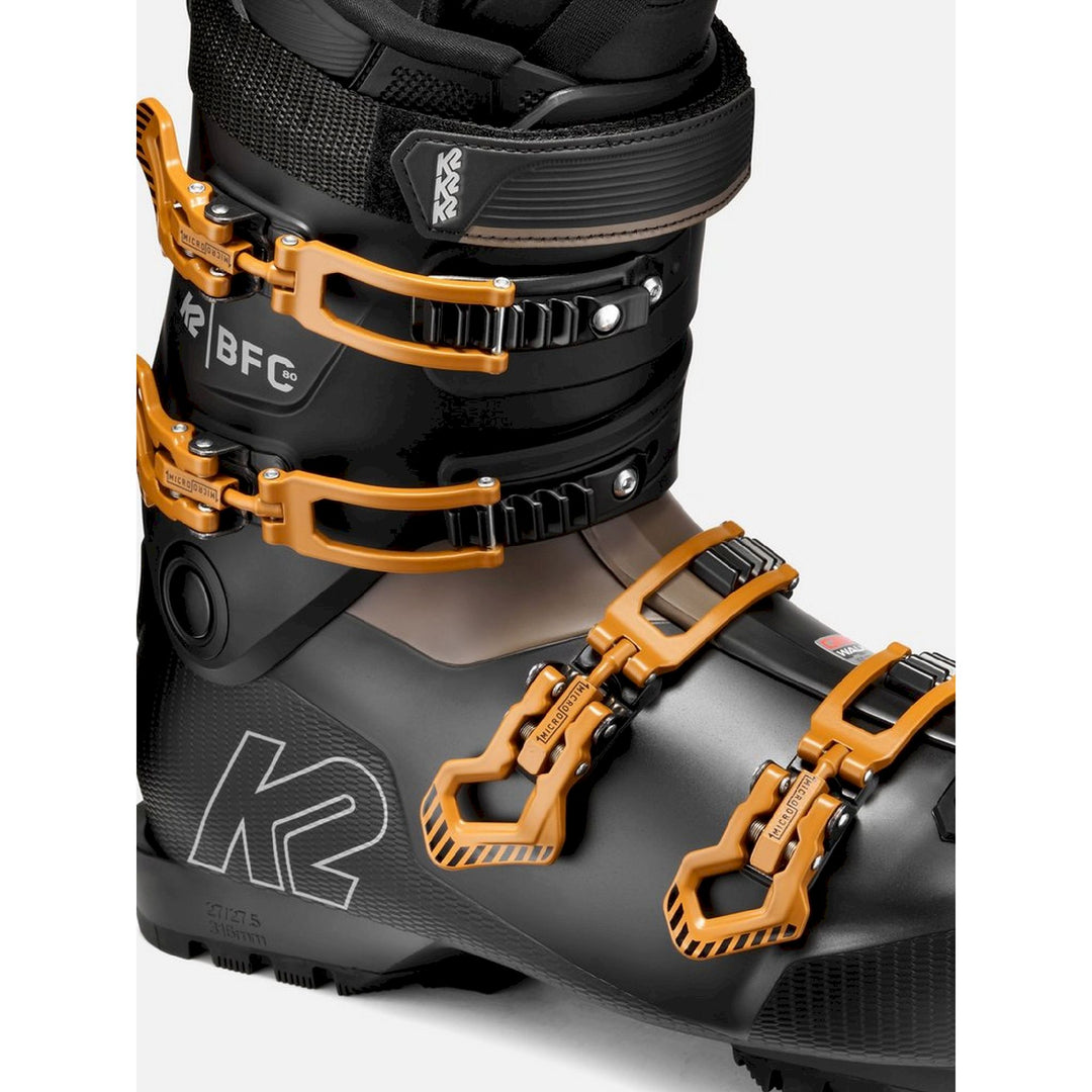 K2 BFC 80