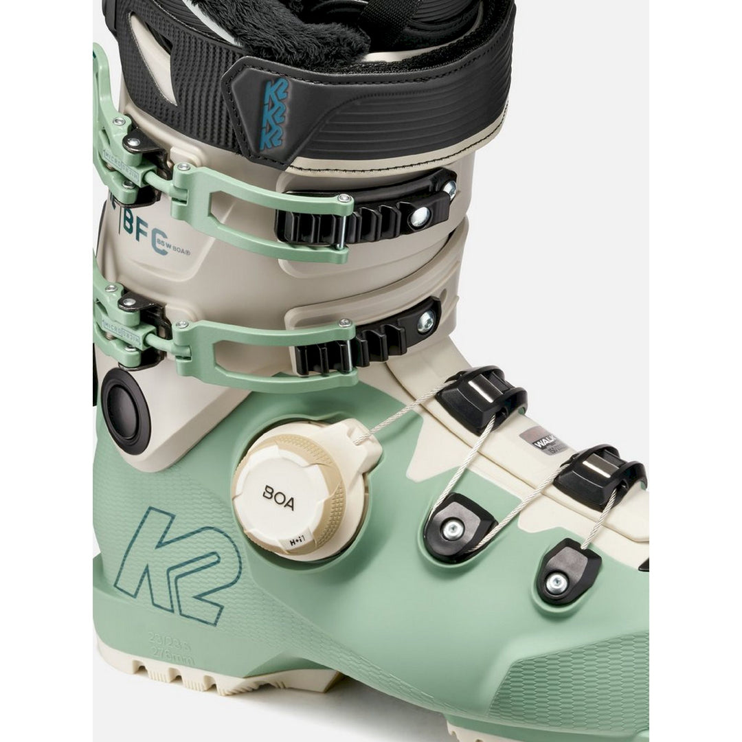 K2 Women's BFC 85 BOA