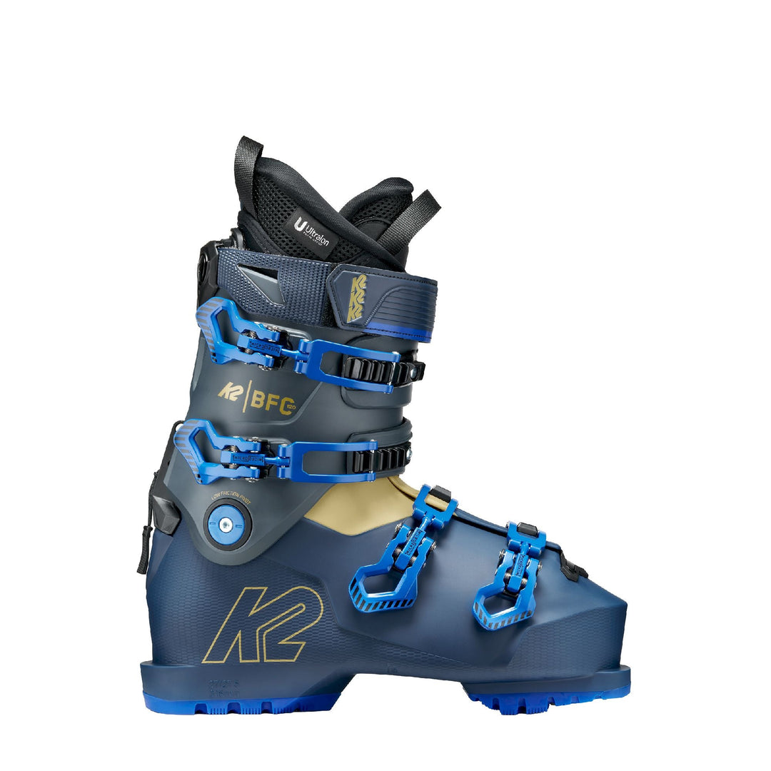 K2 BFC 120 BOA