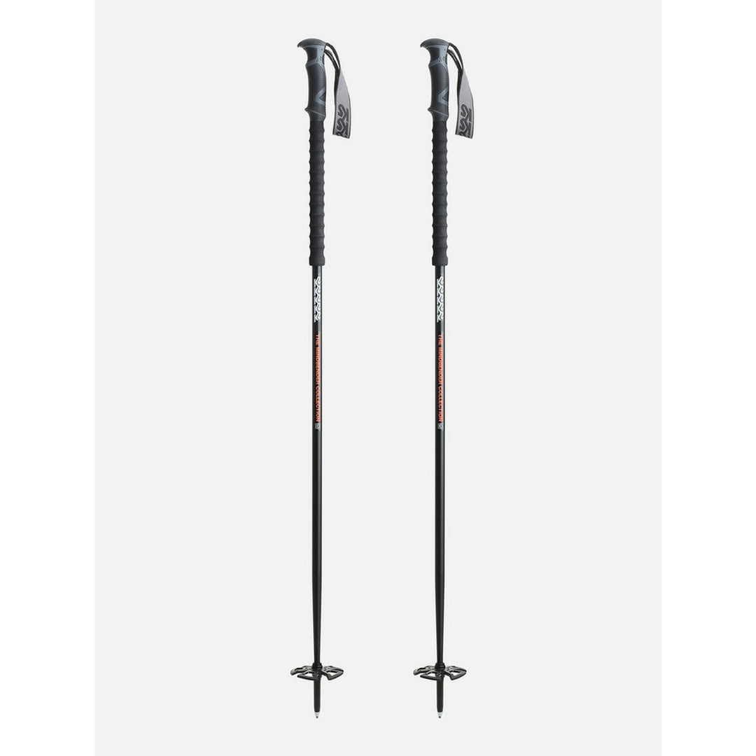 K2 Mindbender Ski Pole
