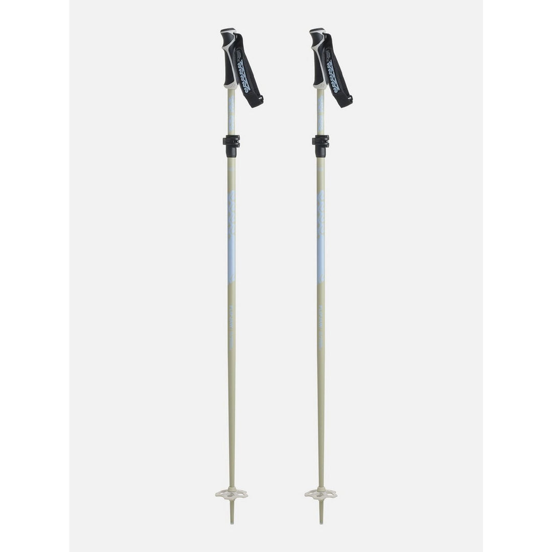 K2 Flipjaw Freeride Ski Pole