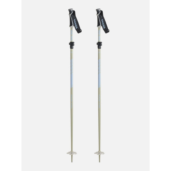 K2 Flipjaw Freeride Ski Pole
