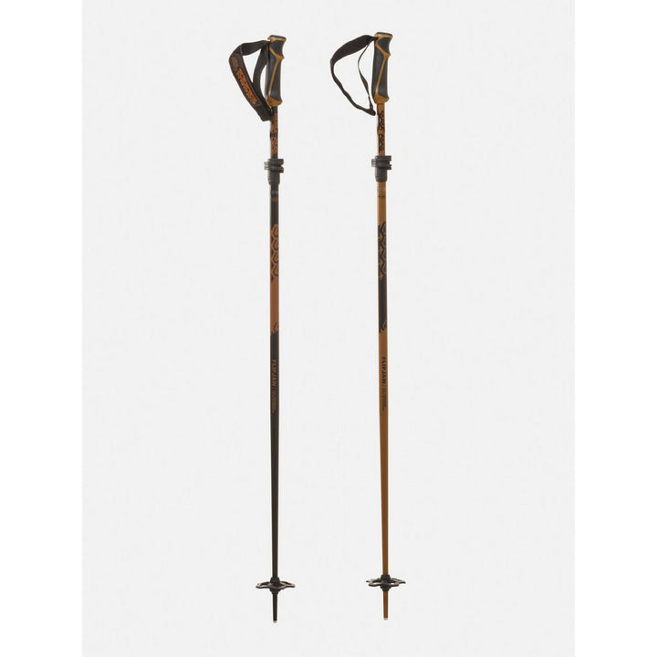 K2 Flipjaw Freeride Ski Pole