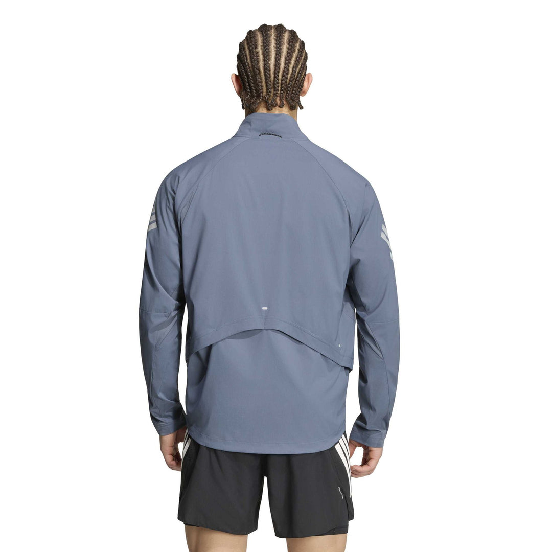 Adidas Adi365 Running Iconic Formotion Jacket