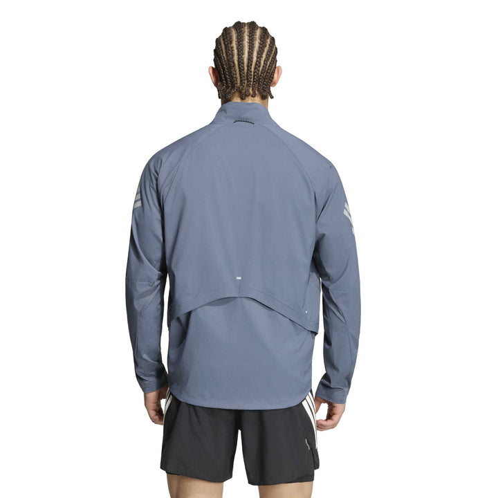 Adidas Adi365 Running Iconic Formotion Jacket