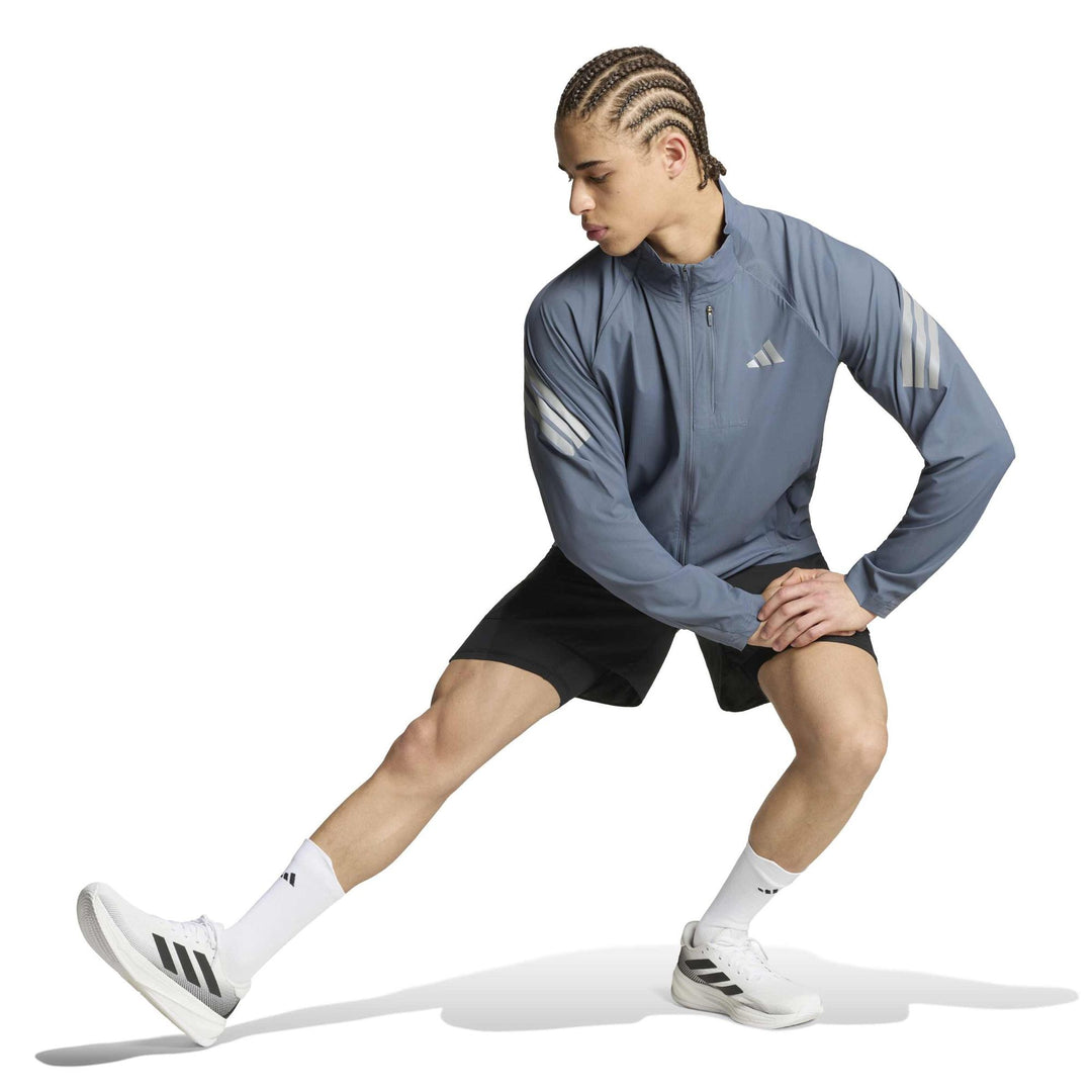 Adidas Adi365 Running Iconic Formotion Jacket
