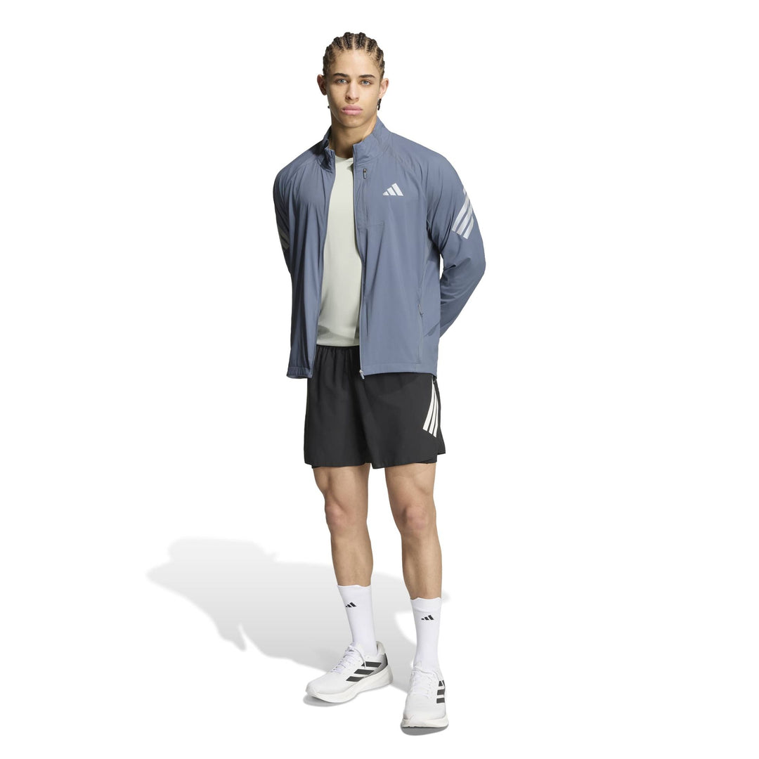 Adidas Adi365 Running Iconic Formotion Jacket