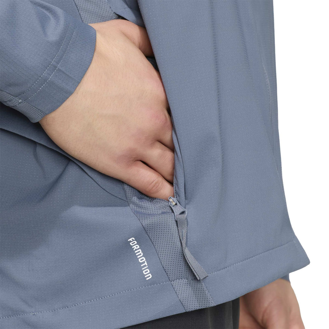 Adidas Adi365 Running Iconic Formotion Jacket