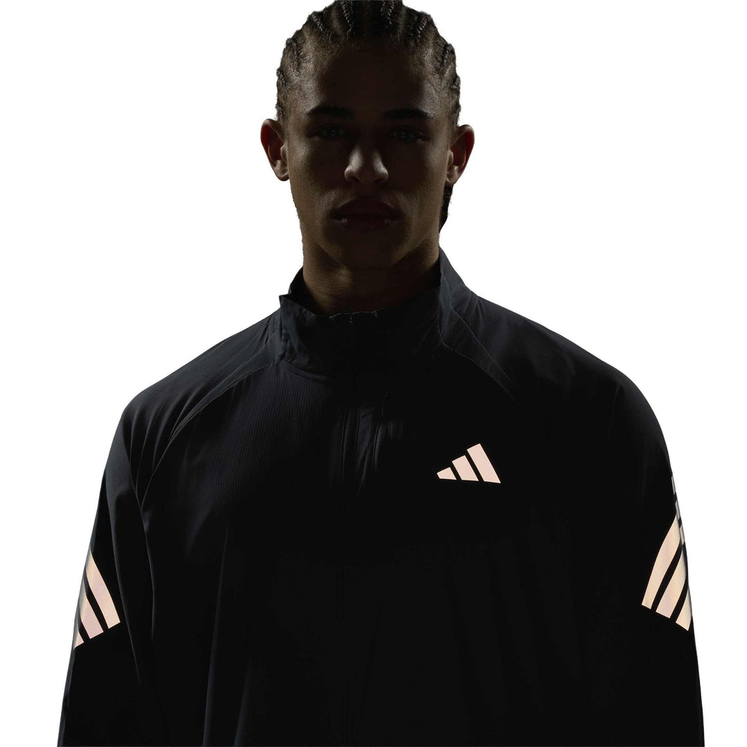 Adidas Adi365 Running Iconic Formotion Jacket