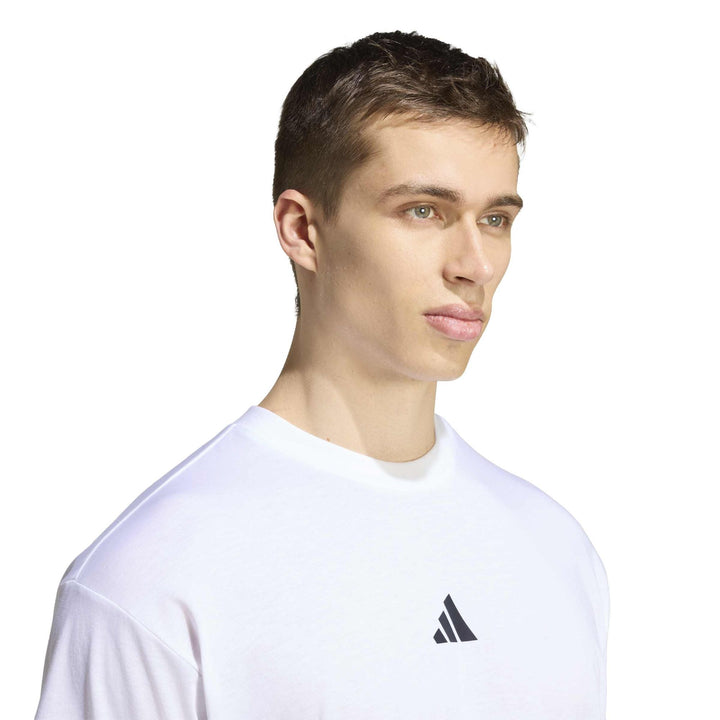 Adidas Running State of Mind Graphic Shirt