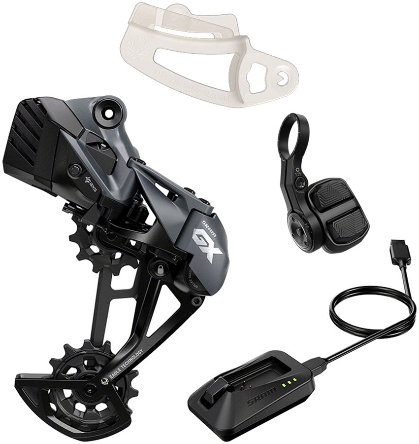 Drivetrain Groupset – SX Collective