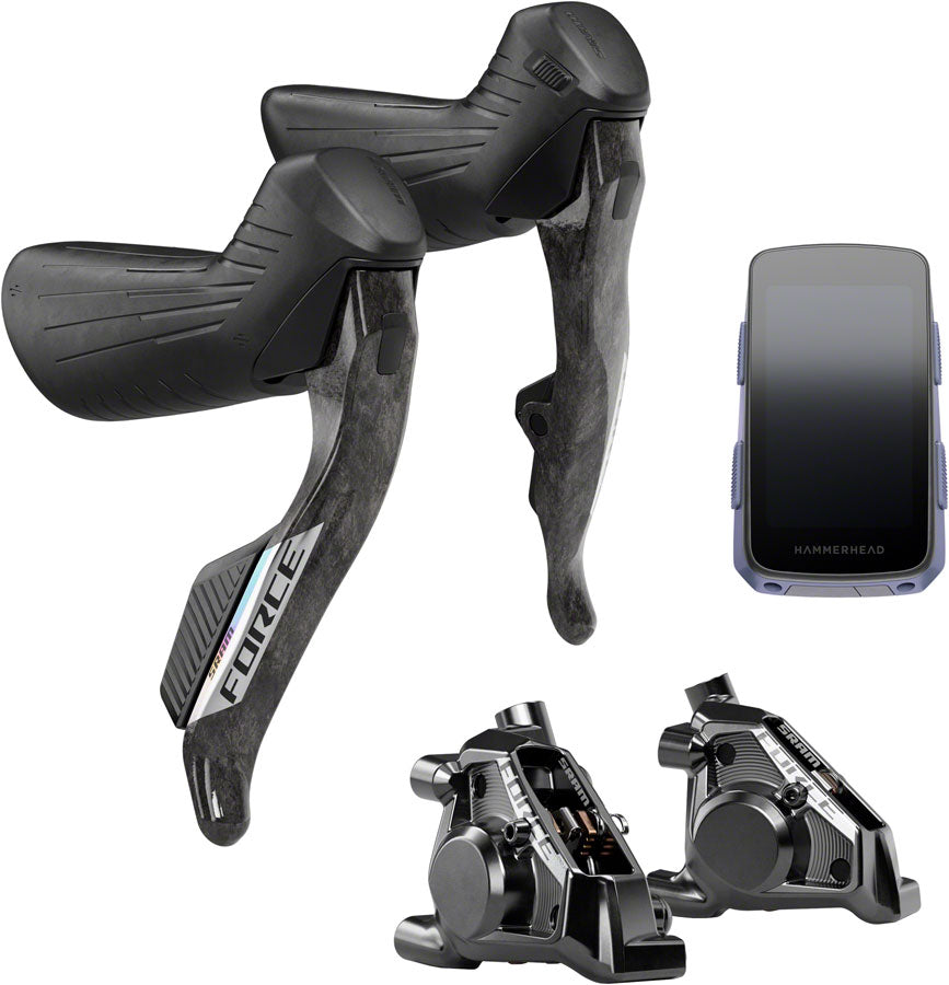 Drivetrain Groupset – SX Collective