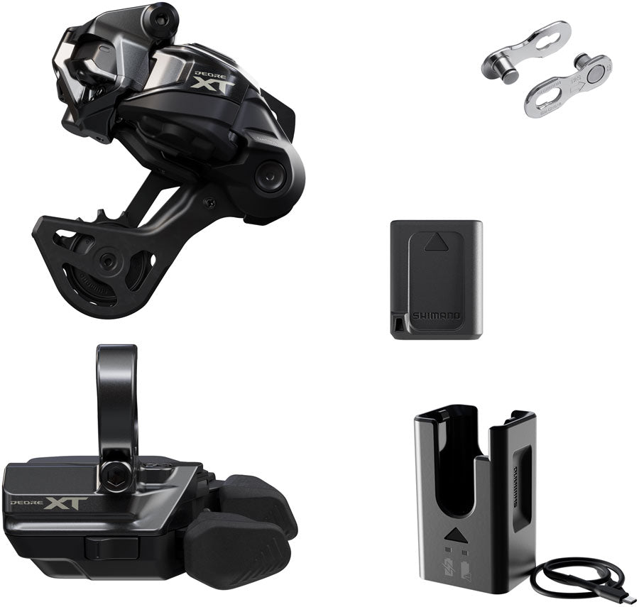 Drivetrain Groupset – SX Collective