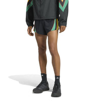 Black/Bold Green