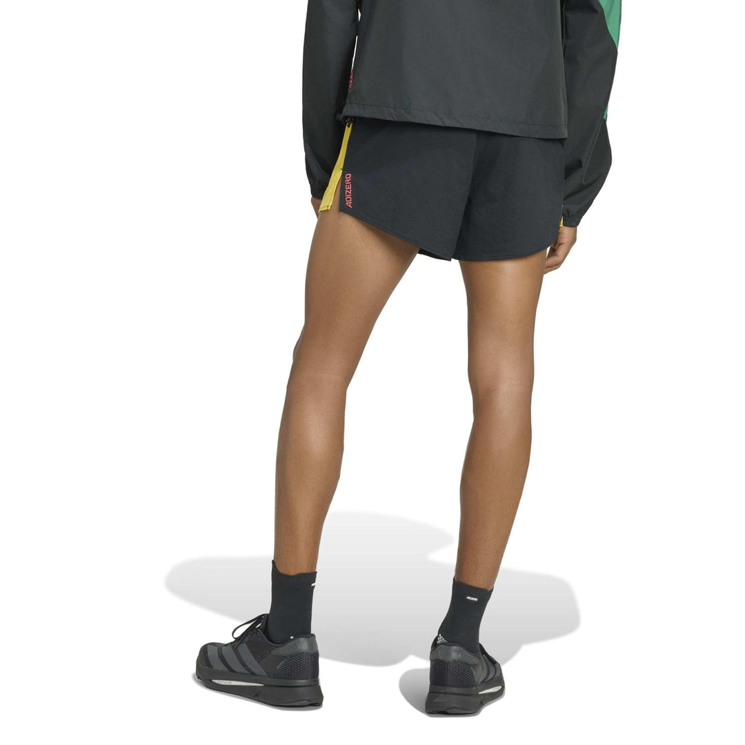 Adidas Adizero Archive Running Short