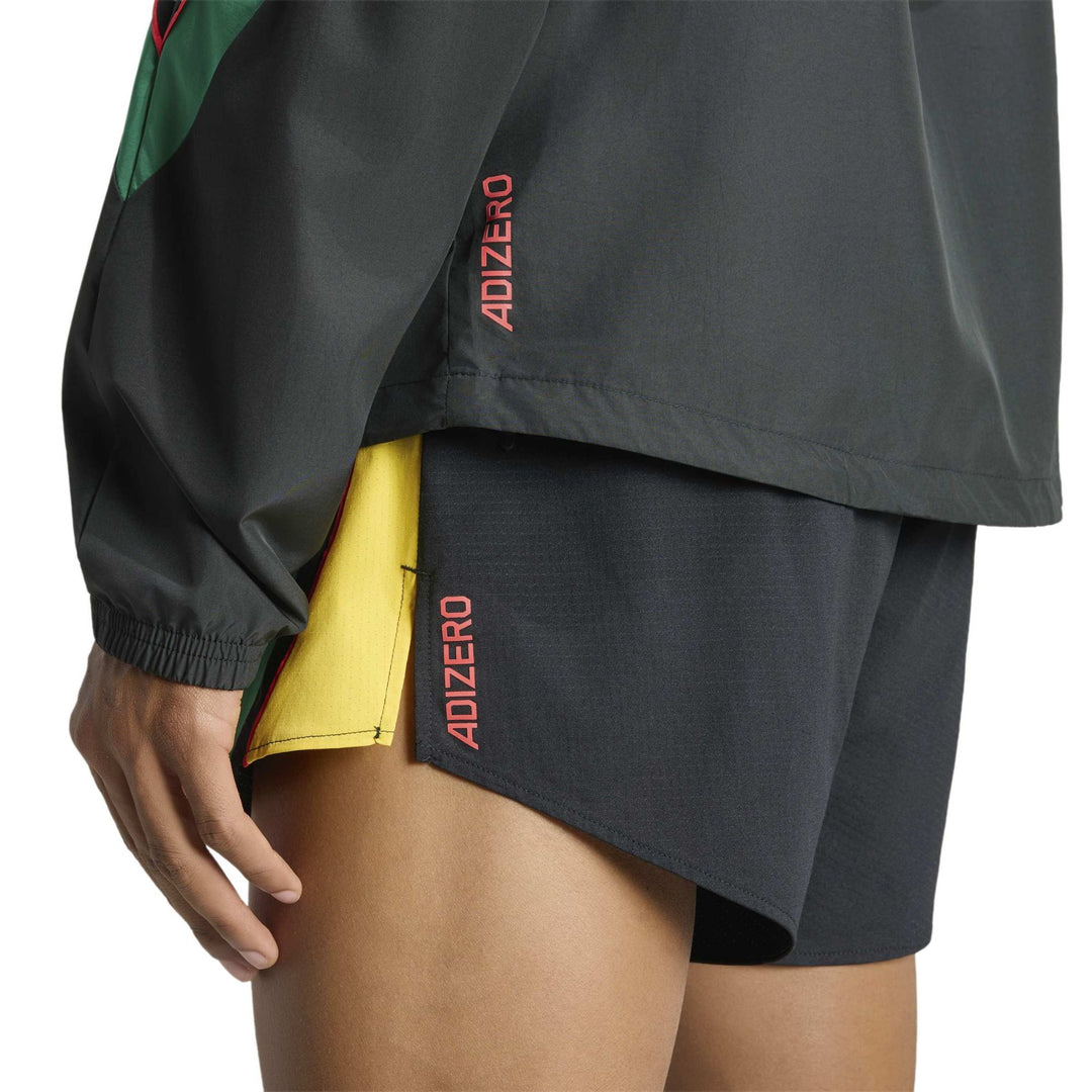 Adidas Adizero Archive Running Short