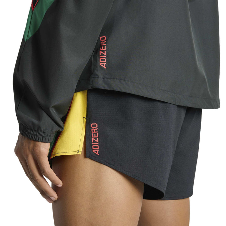 Adidas Adizero Archive Running Short