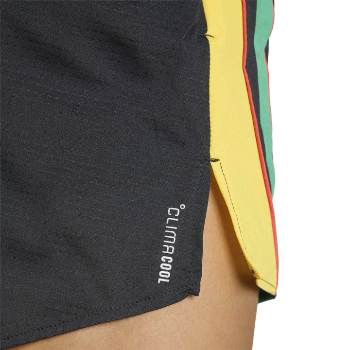 Adidas Adizero Archive Running Short