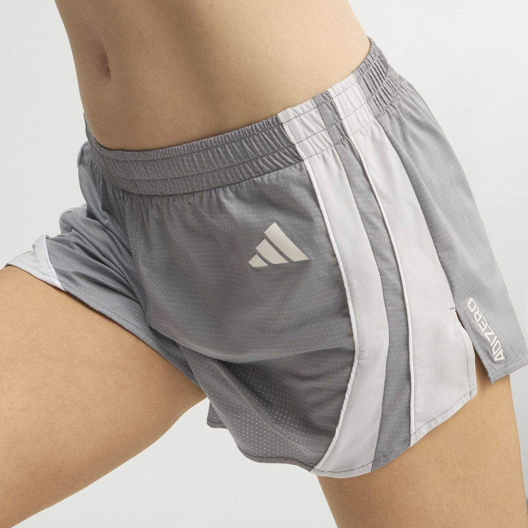 Adidas Women's Archive Climacool Running Short