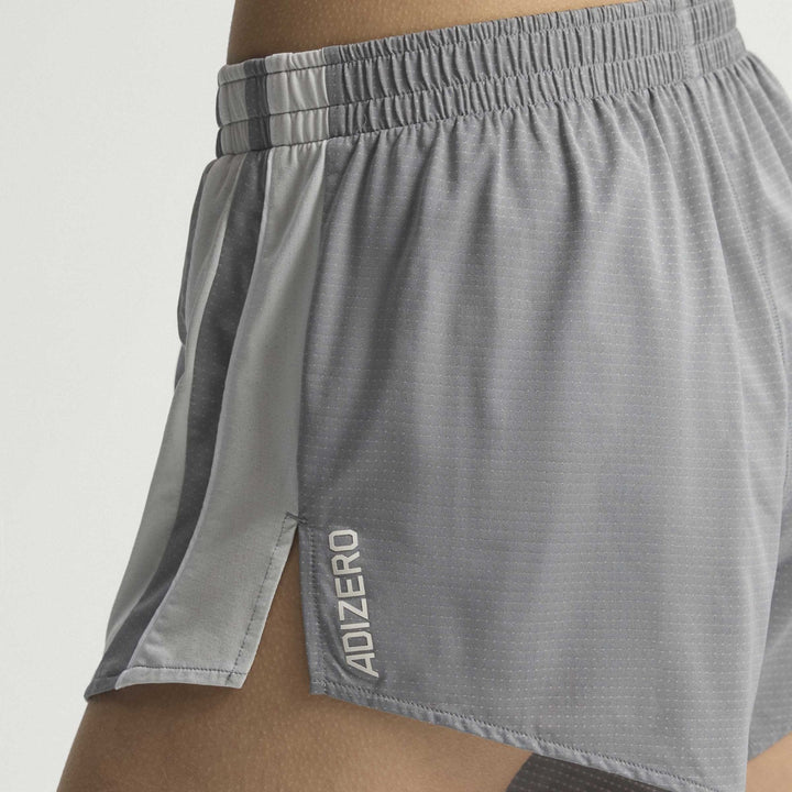 Adidas Women's Archive Climacool Running Short