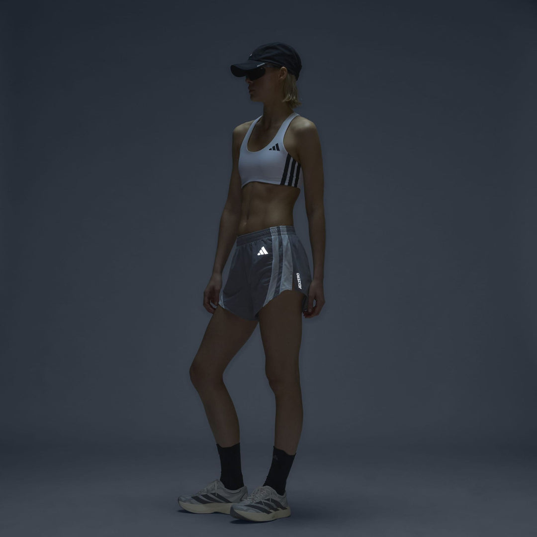 Adidas Women's Archive Climacool Running Short