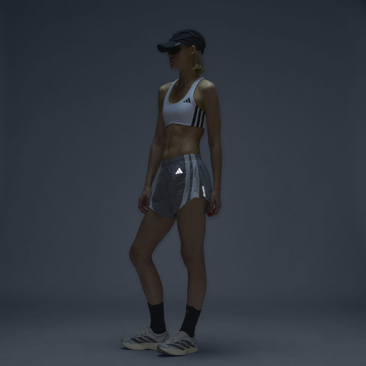 Adidas Women's Archive Climacool Running Short