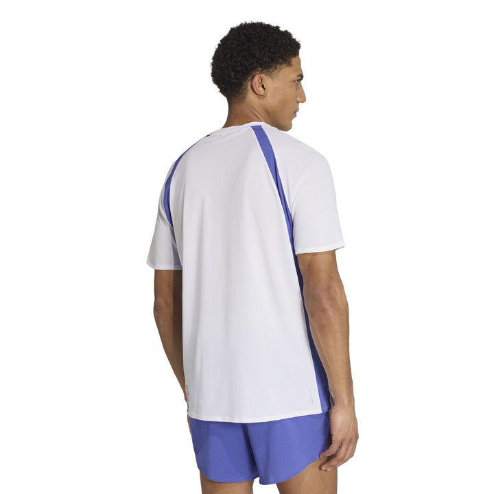 Adidas Adizero Archive Climacool Running Shirt