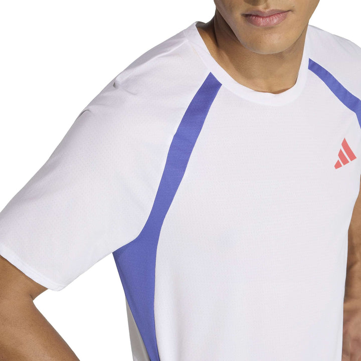 Adidas Adizero Archive Climacool Running Shirt