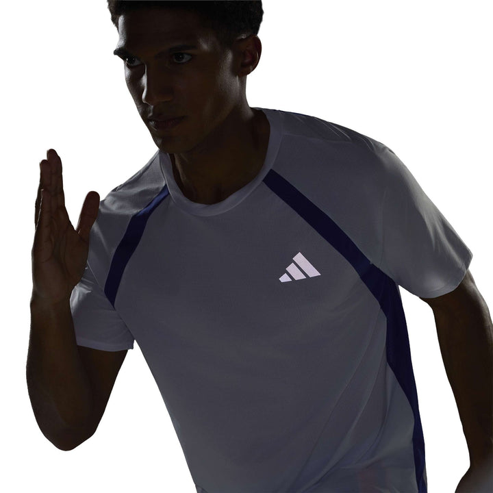 Adidas Adizero Archive Climacool Running Shirt