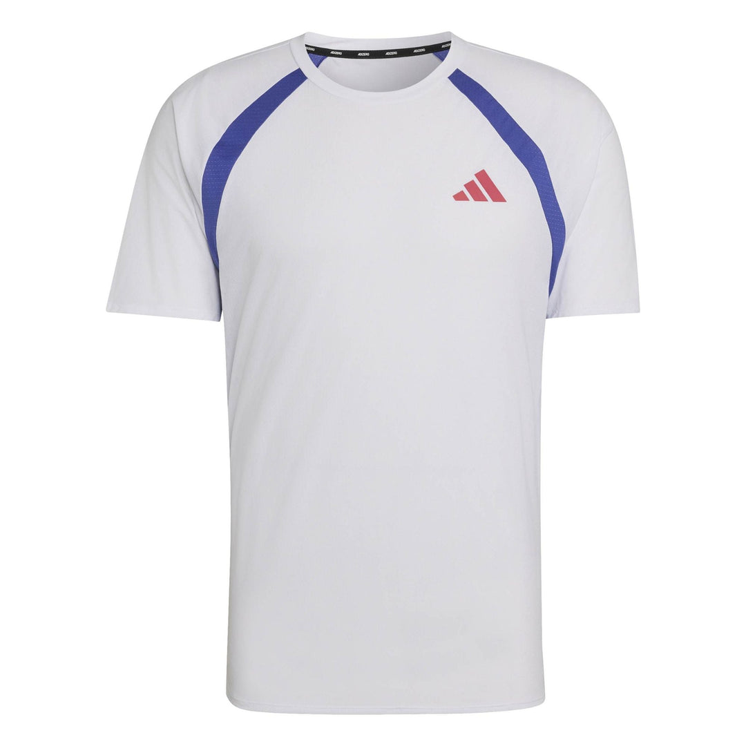 Adidas Adizero Archive Climacool Running Shirt