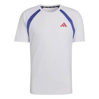 White/Dual Indigo