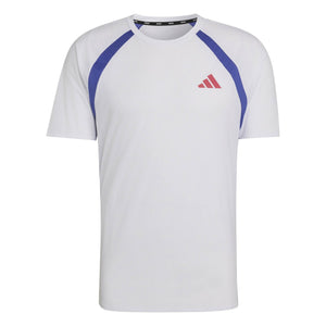 White/Dual Indigo