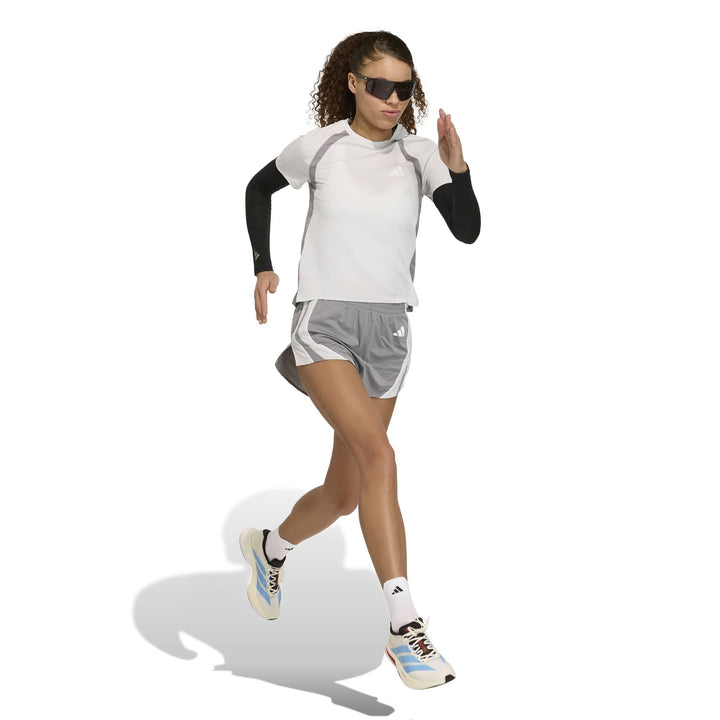 Adidas Women's Adizero Archive Climacool Running Shirt