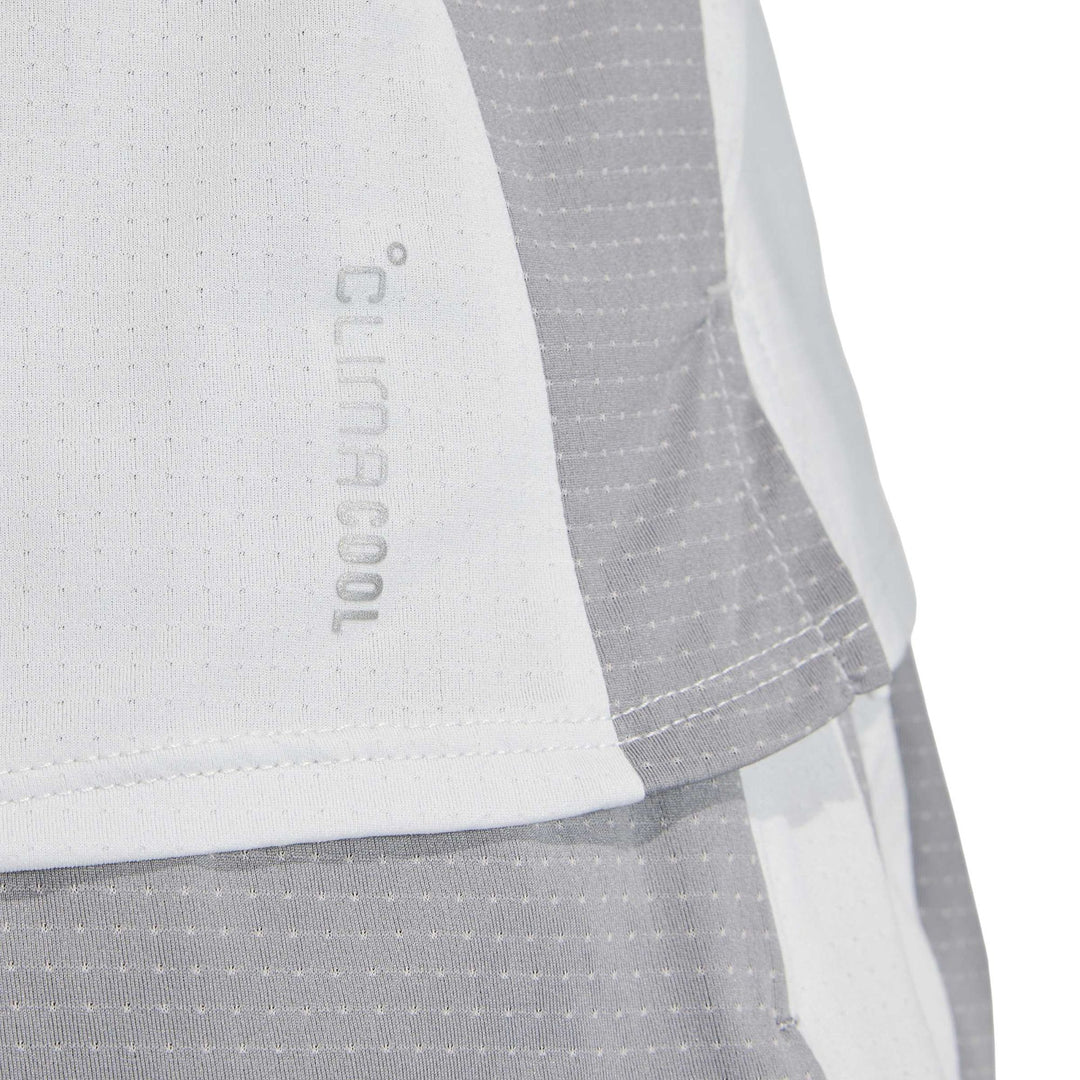 Adidas Women's Adizero Archive Climacool Running Shirt