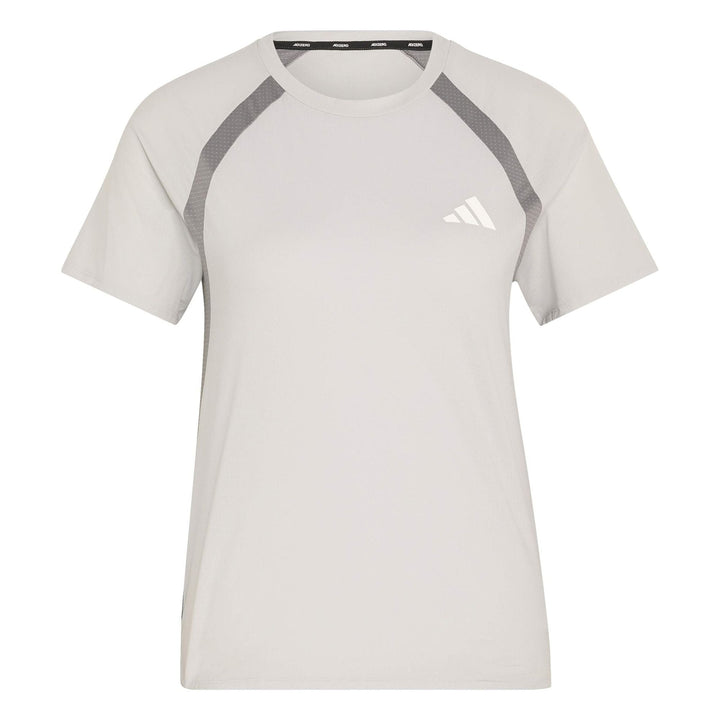 Adidas Women's Adizero Archive Climacool Running Shirt