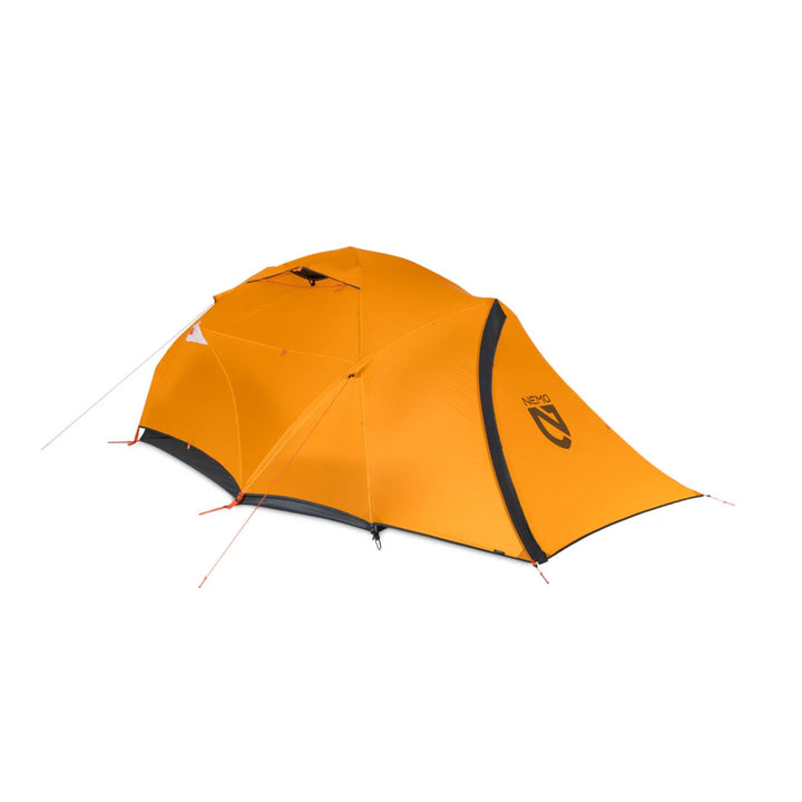 Nemo Kunai 3–4 Season Backpacking 3p Tent