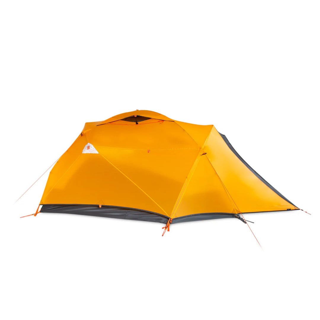 Nemo Kunai 3–4 Season Backpacking 3p Tent