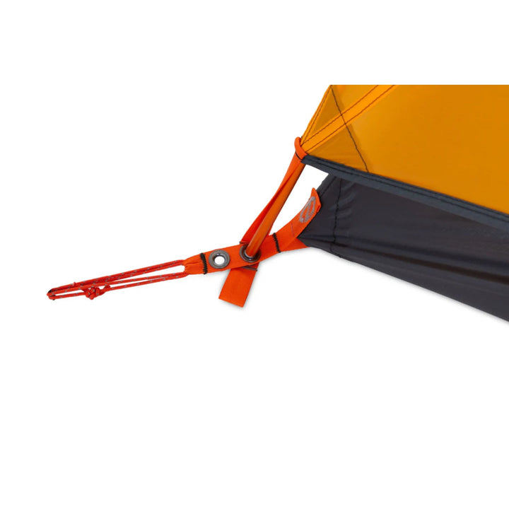 Nemo Kunai 3–4 Season Backpacking 3p Tent