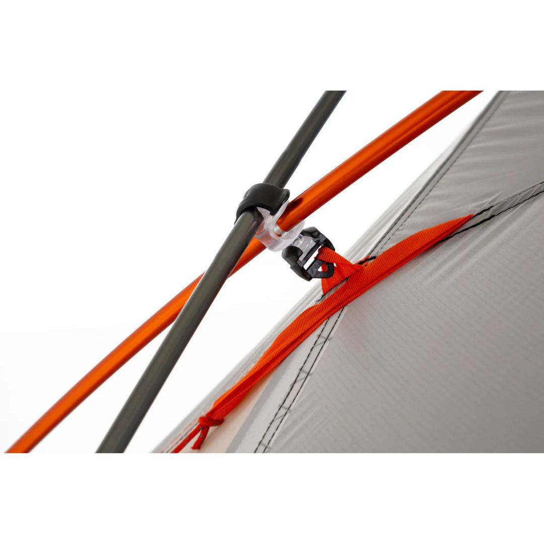 Nemo Kunai 3–4 Season Backpacking 3p Tent