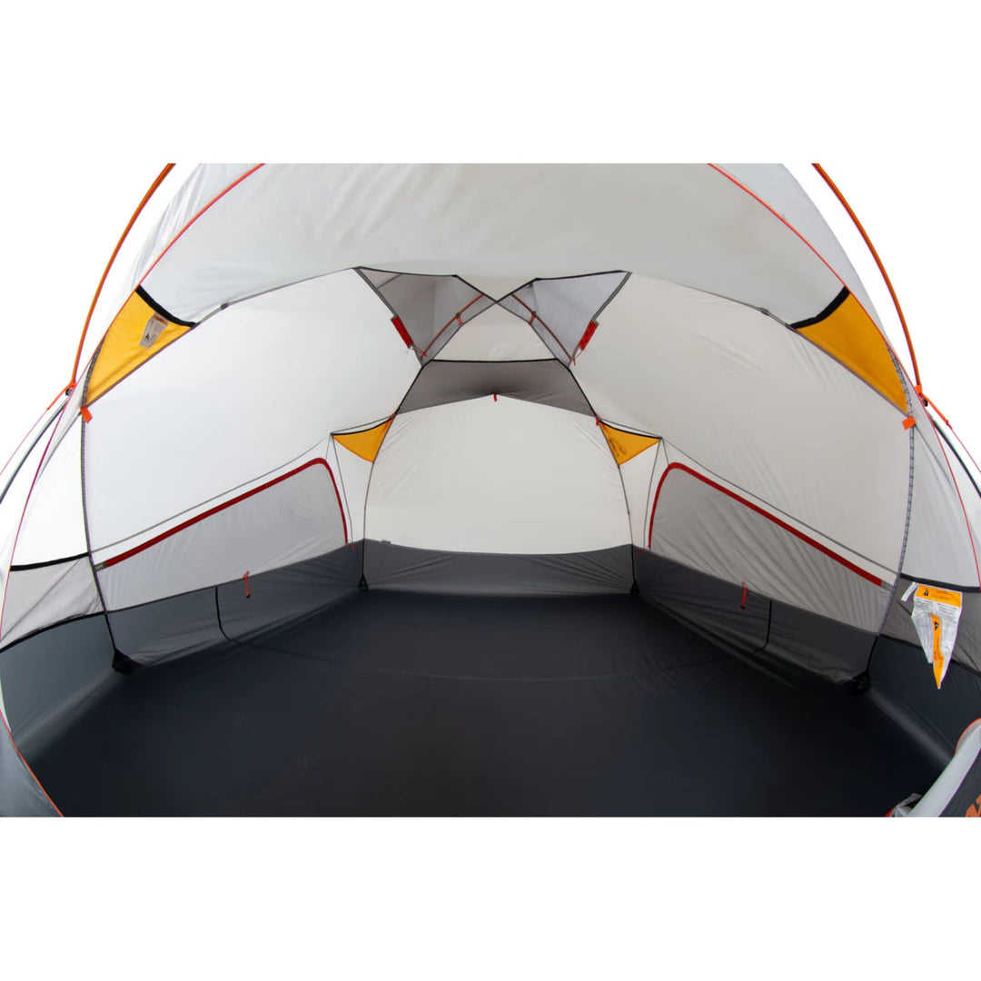 Nemo Kunai 3–4 Season Backpacking 3p Tent
