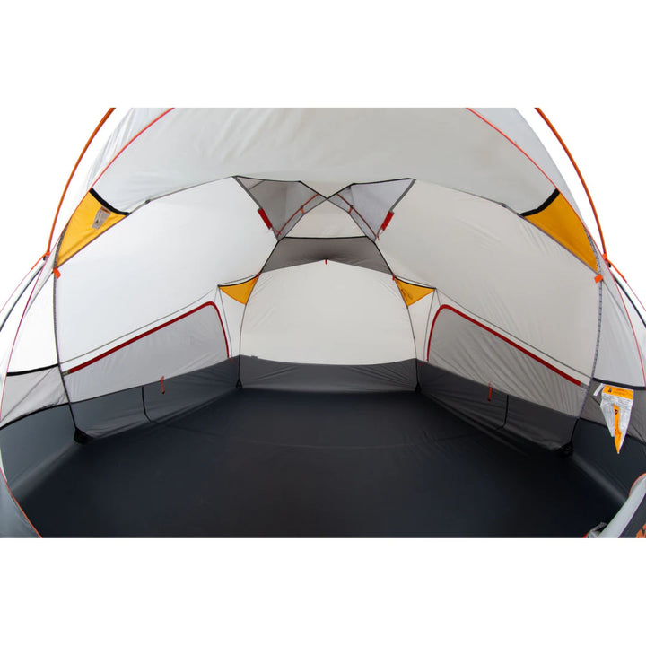 Nemo Kunai 3–4 Season Backpacking 3p Tent