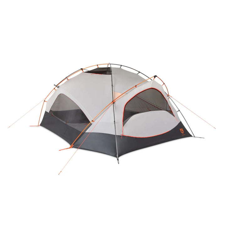 Nemo Kunai 3–4 Season Backpacking 3p Tent